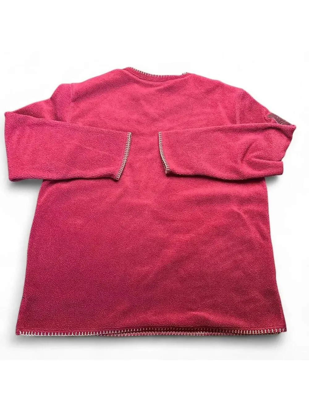 Bobbie Brooks Fleece Sweatshirt - XL